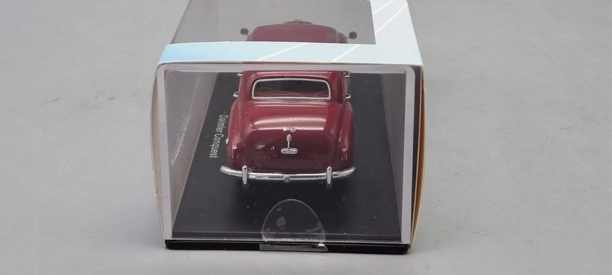Modellautos 1:43 Neo Scale Models NEO45081 Daimler Conquest OVP