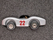 Modellautos 1:90 Schuco Piccolo-Set Eifel Klassik 4-teilig  OVP
