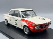 Modellautos 1:18 Minichamps BMW 2002 Class Winner Guards International mit OVP