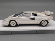 Eidolon Make Up Mini Werks 1:43 Lamborghini Countach LP400S 1984 Pearl 11/30 OVP
