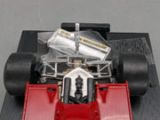 Modellautos 1:43 Brumm Ferrari 126C2 GP Long Beach 1982 #27 G. Villeneuve OVP
