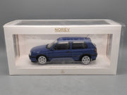 Modellautos 1:18 Norev Volkswagen VW Golf III GTI 1994 Jazz Blue mit OVP