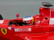 Modellautos 1:18 Werk83 Ferrari F300 F1 1998 WINNER #3 Michael Schumacher OVP