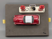Modellautos 1:43 BBR Ferrari 250 Europa GT Coupe 1954 Ltd 01/01 in OVP