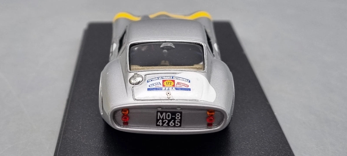 Modellautos 1:43 Ferrari 250 GTO #172 Winner Tour de France 1964 OVP