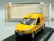 Modellautos 1:43 Norev Renault Kangoo 1.5l dCi DHL mit OVP