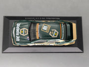 Modellautos 1:43 Minichamps Mercedes 190E EVO2 DTM 1992 #18 Thiim  Dealer OVP