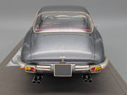Modellautos 1:18 BBR Ferrari 400 Superamerica 1962 Met. Grau 01/64 Stück mit OVP