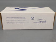 Modellautos 1:43 Spark MG Lola EX 257 24h Le Mans 2002 #30 mit OVP
