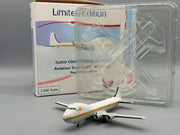Modellflugzeug 1:200 Phoenix Models Aviation Traders ATL-98 Carvair mit OVP