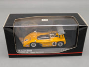 Modellautos 1:43 Minichamps McLaren M8B Can Am Series 1969 Champion #4 mit OVP