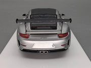 Modellautos 1:43 Eidolon Make Up Porsche 911 991.2 GT3 RS Weissach 2018 mit OVP