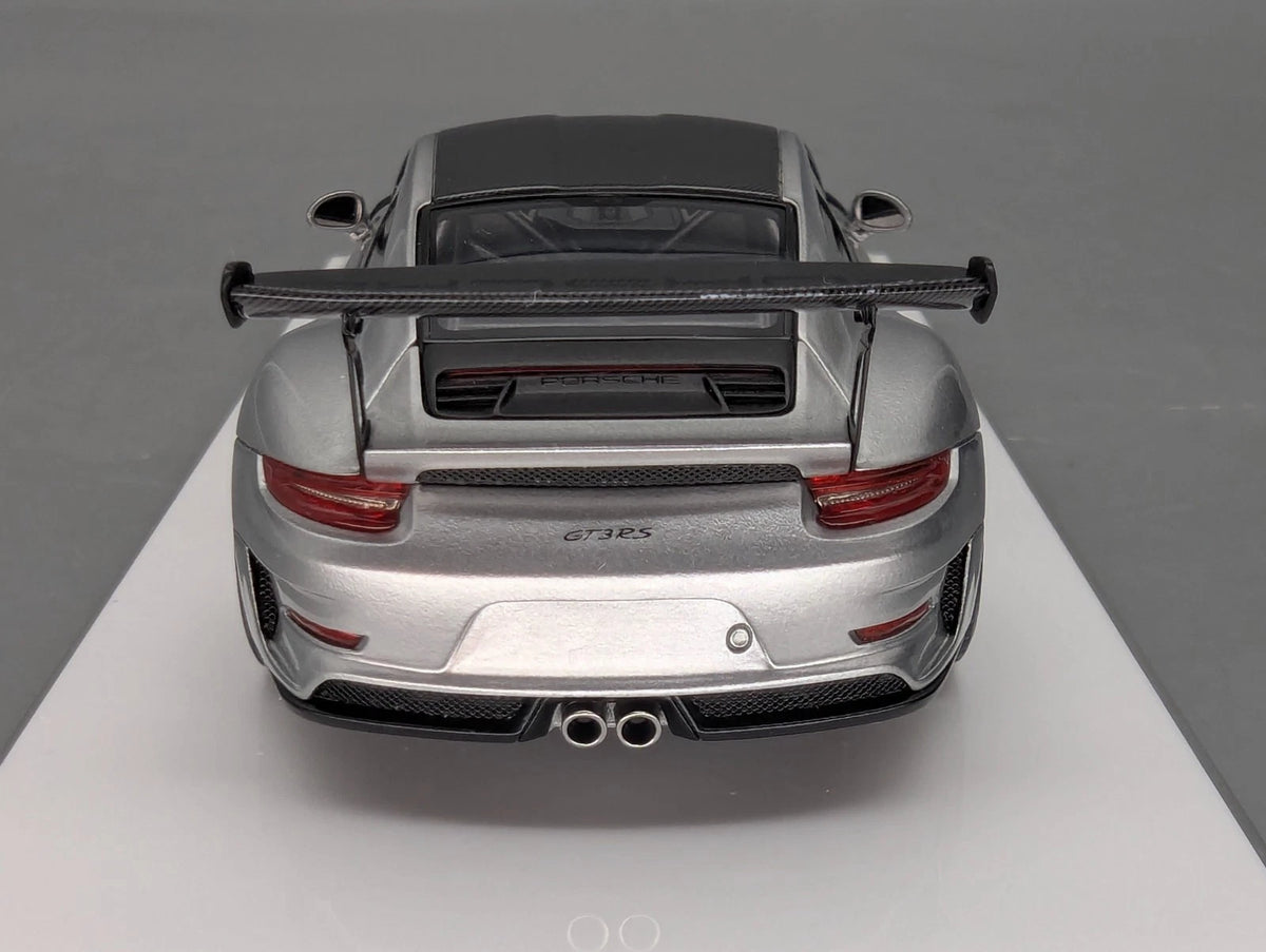 Modellautos 1:43 Eidolon Make Up Porsche 911 991.2 GT3 RS Weissach 2018 mit OVP
