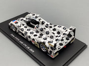 Modellautos 1:43 Spark Dome S101H LM 2006 Judd #14 mit OVP