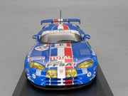 Modellautos 1:43 Minichamps Dodge Viper GTS-R 24h Le Mans 1997 #57 Oreca OVP