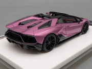 Eidolon Make Up 1:43 Lamborghini Aventador LP780-4 Ultimae Roadster 49/60 OVP