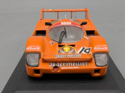 Modellautos 1:43 Quartzo 3067 Porsche 956 Winner Imola 1984 #19 Stuck Bellof OVP