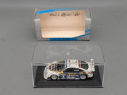 Modellautos 1:43 Minichamps Opel Calibra V6 DTM 1996 Bye Bye Keke #2 Rosberg OVP