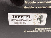 Modellautos 1:43 BBR Concept43 Ferrari 812 Competizione Aperta Weiß 091/156 OVP