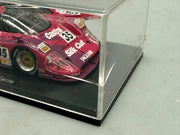 Modellautos 1:43 Spark Jaguar XJR 12 #35 2nd LM 1991 mit OVP