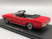 Modellautos 1:43 Spark Ford Mustang Convertible 1966 mit OVP