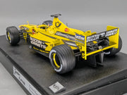 Modellautos 1:18 Hot Wheels Racing 26743 Jordan EJ10 2000 #5 H.-H. Frentzen OVP