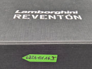 Modellautos 1:43 MR Collection Lamborghini Reventon Engine Set Ltd 02/20 in OVP