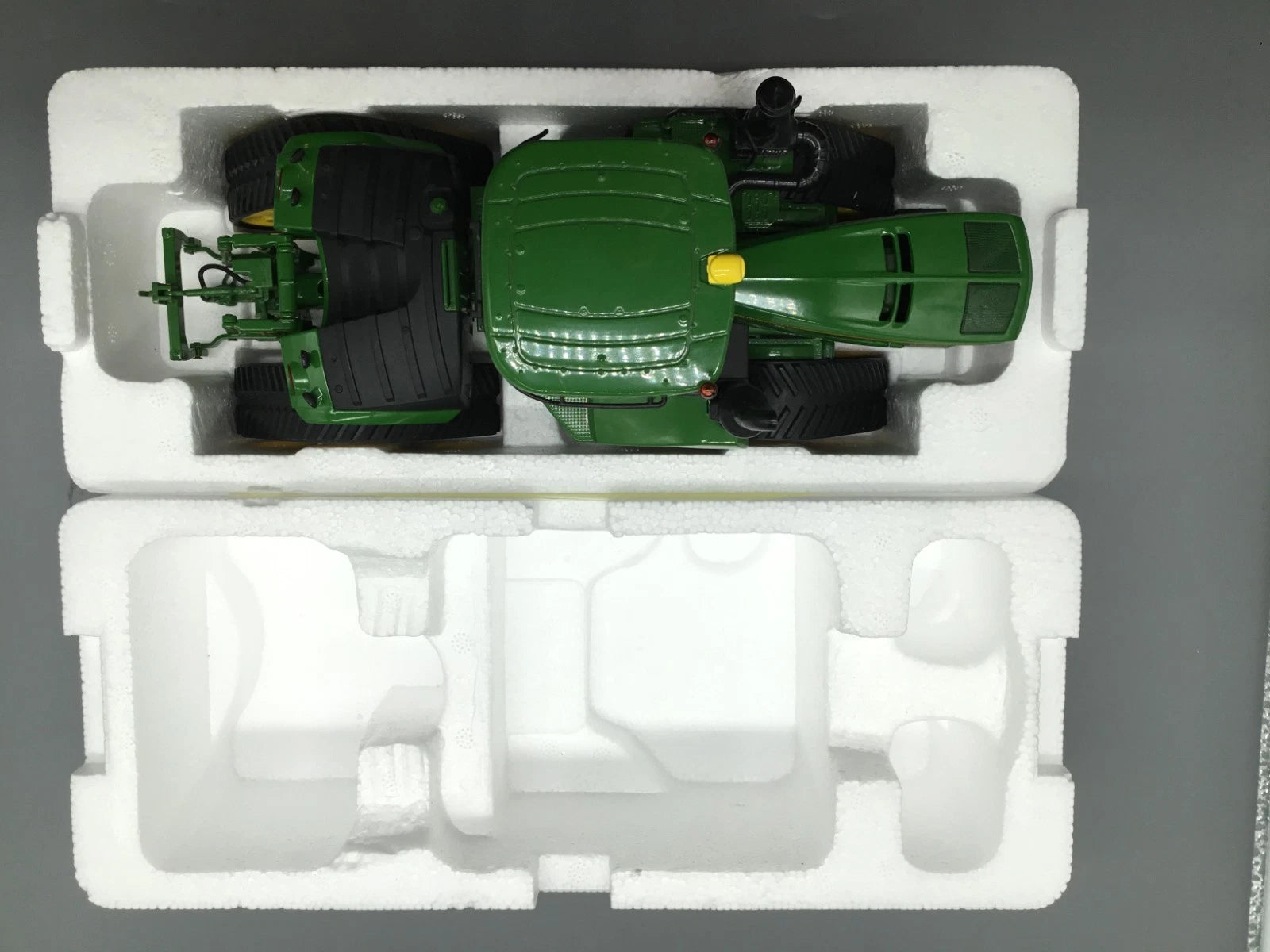 Traktor Modell 1:32 Wiking  7849 John Deere 9620RX mit OVP