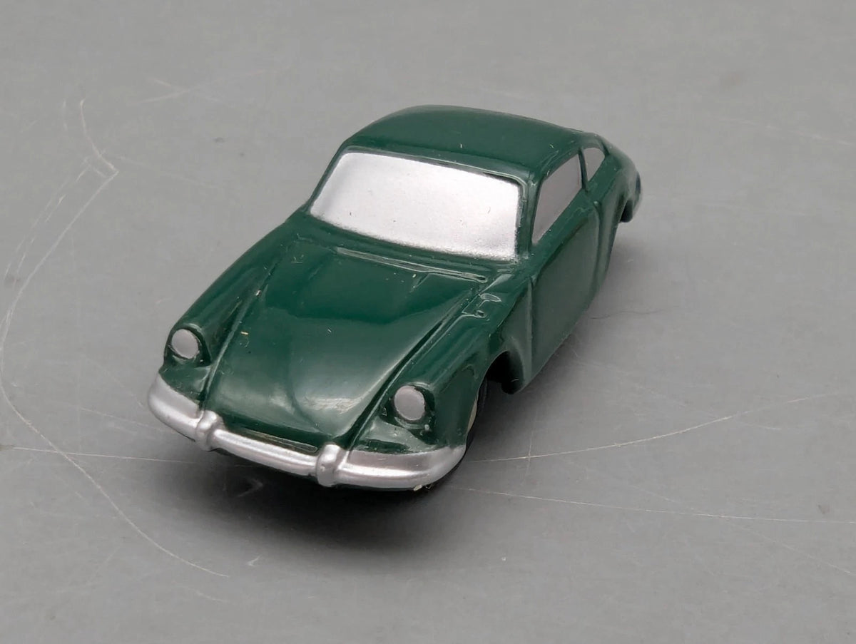 Modellautos 1:90 Schuco Piccolo-Set 1998 3-teilig Buick Porsche Ford OVP