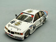 Modellautos 1:43 Gamma Models BMW 318i mit OVP