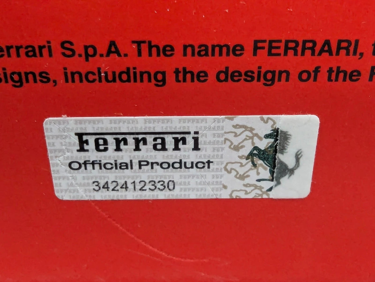 Modellautos 1:43 BBR Ferrari 250 GT Lusso Speciale 1963 S/N 4385GT Ltd 08/10 OVP