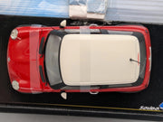 Modellautos 1:18 Solido New Mini 2001 mit OVP