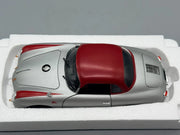 Modellautos 1:18 Schuco Porsche 356 Speedster Outlaw in OVP