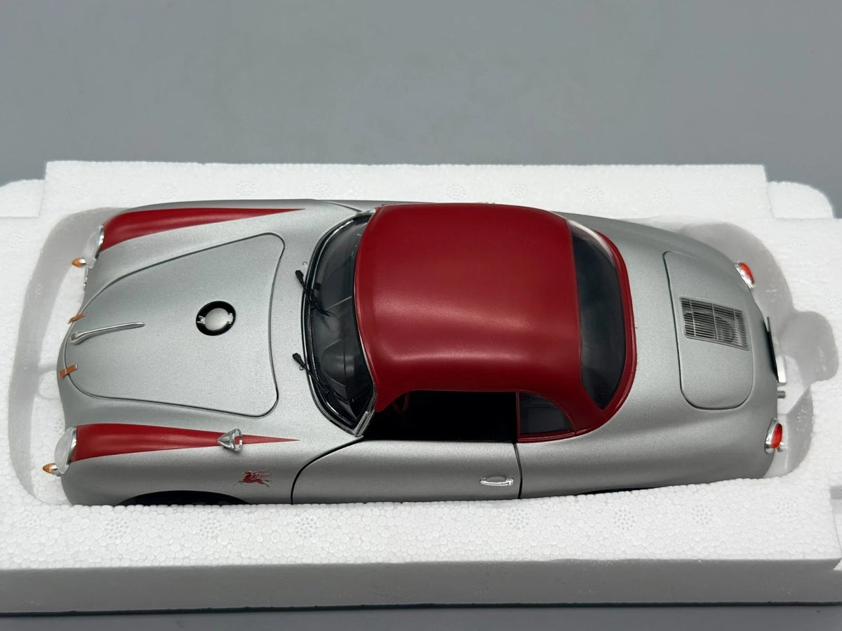 Modellautos 1:18 Schuco Porsche 356 Speedster Outlaw in OVP