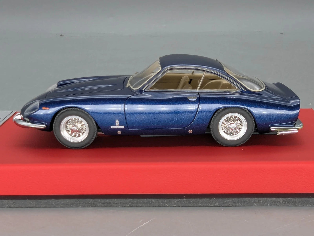 Modellautos 1:43 BBR RGM Ferrari 250 GT Lusso Longnose S/N 4335 GT Ltd 01/20 OVP
