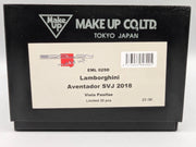 Eidolon Make Up 1:18 Lamborghini Aventador SVJ 2018 Viola Pasifae 23/30 mit OVP