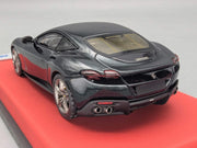 Modellautos 1:43 BBR Concept43 Ferrari Roma Zandvoort 2021 C. Sainz mit OVP