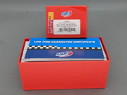 Modellautos 1:43 BBR Ferrari 250 GT Pininfarina Serie 1 Cabrio Ltd 001/104 OVP