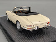 Modellautos 1:43 BBR Ferrari 365 GTS 1969 S/N 12163 Auction 2017 Ltd 01/22 OVP