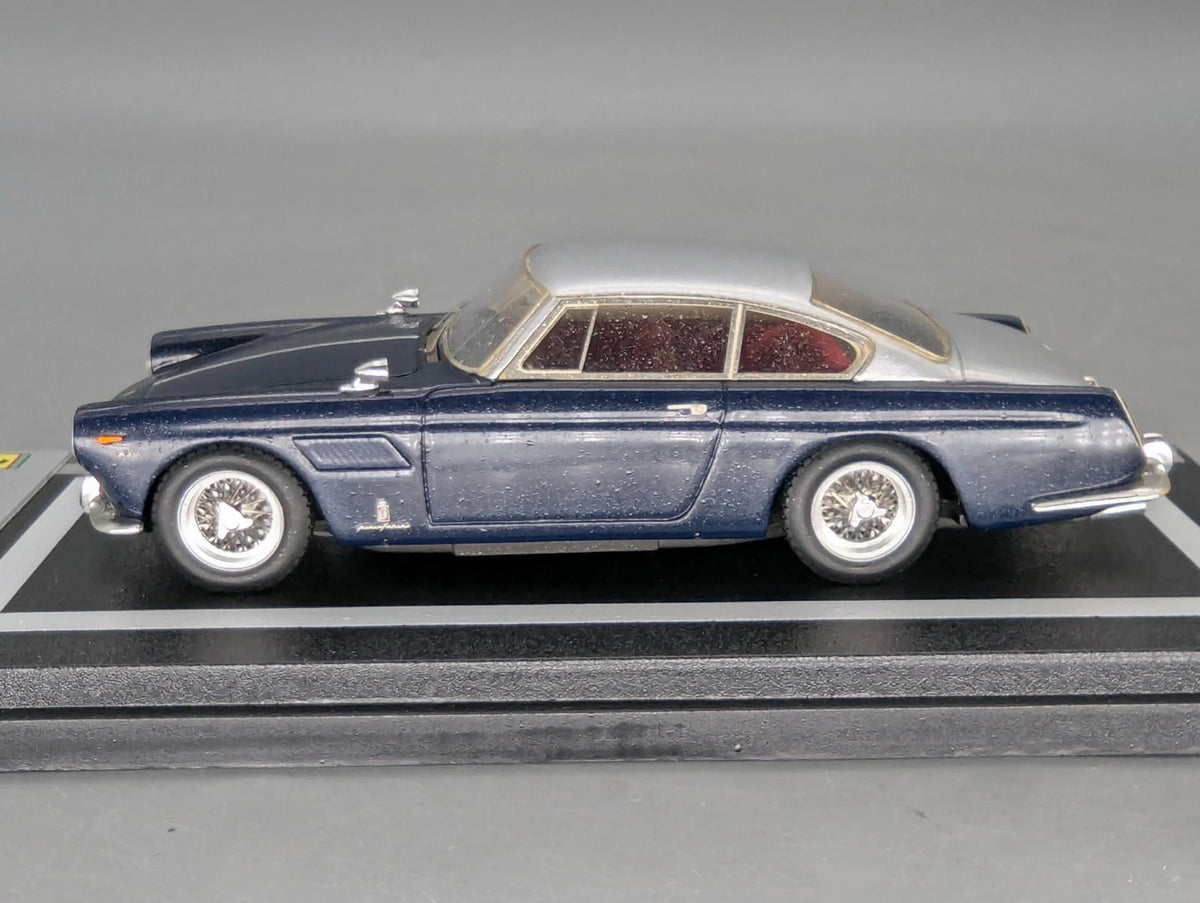 Modellautos 1:43 BBR Ferrari 250 GTE J. Geils Band Rain Version 1/35 Stück OVP