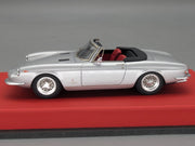 Modellautos 1:43 BBR Ferrari 365 GTS 1969 S/N 12455 Jimmy Page  Ltd 0/20 mit OVP