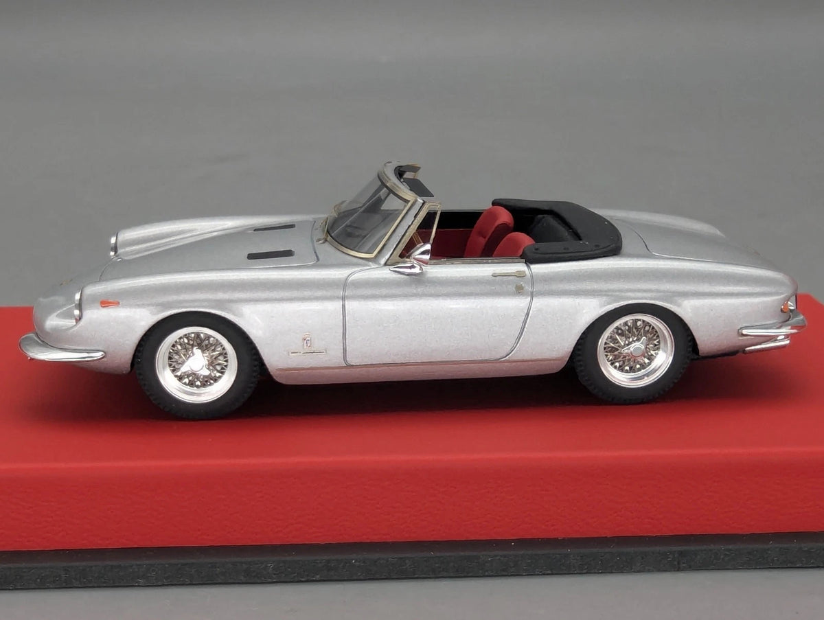 Modellautos 1:43 BBR Ferrari 365 GTS 1969 S/N 12455 Jimmy Page  Ltd 0/20 mit OVP