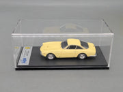 Modellautos 1:43 BBR Ferrari 250 GT S/N 4335 Ltd 010/159 Sun Yellow mit OVP