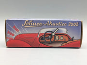 Modellauto Schuco Akustico 2000 mit OVP