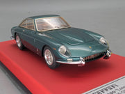 Modellautos 1:43 BBR RGM Ferrari 250 GT Lusso Longnose S/N 4335 Ltd 01/20 in OVP