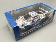 Modellautos 1:43 Spark Porsche 911 RSR Team Project LM 2020 #56 OVP ungeöffnet