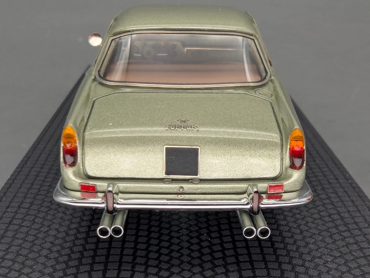 Modellautos 1:43 BBR Ferrari 250 GT Pininfarina Coupe Version 2007 01/54 OVP