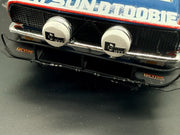 Modellautos 1:43 Spark Datsun Violet 160J GT Winner East African Safari mit OVP