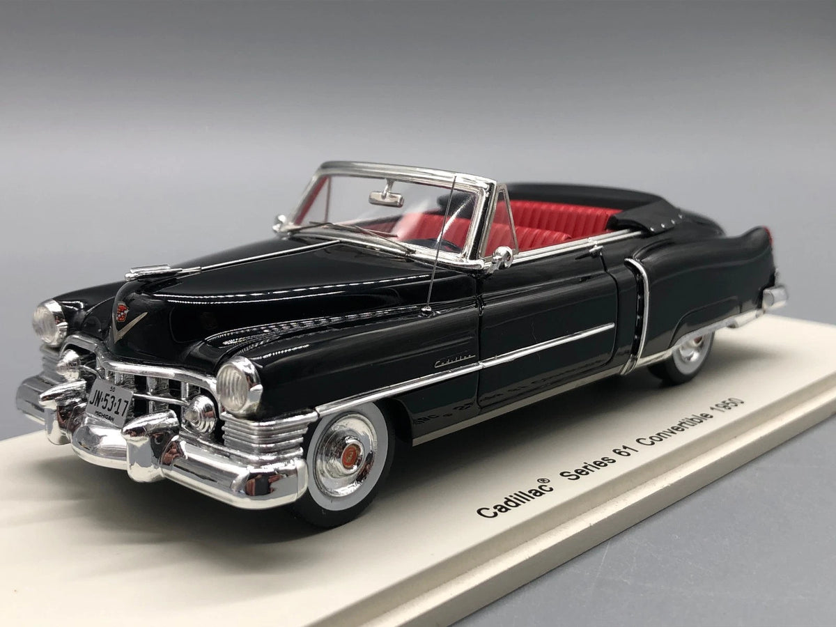 Modellautos 1:43 Spark Cadillac Series 61 Convertible 1950 mit OVP