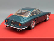 Modellautos 1:43 BBR  Ferrari 250 GT Lusso Set 2-tlg. 1/5 OVP